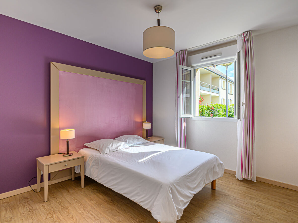 Appartement 2 pièces avec balcon à Pont Aven - Photo 12