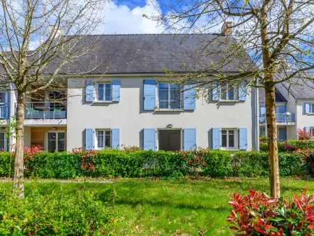 Location appartement à Pont Aven, Les Rives de Pont Aven