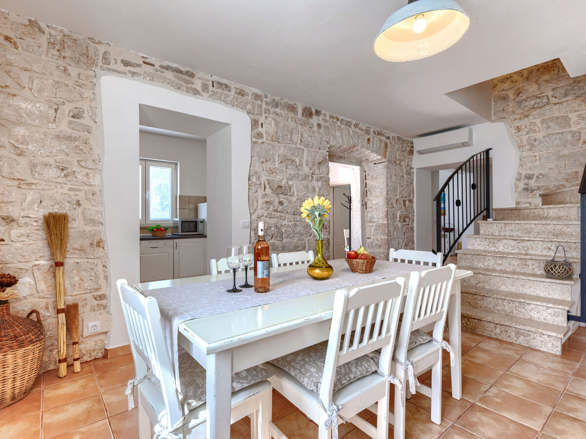Villa Fuma à Rovinj – Piscine privée et vue mer - Photo 4