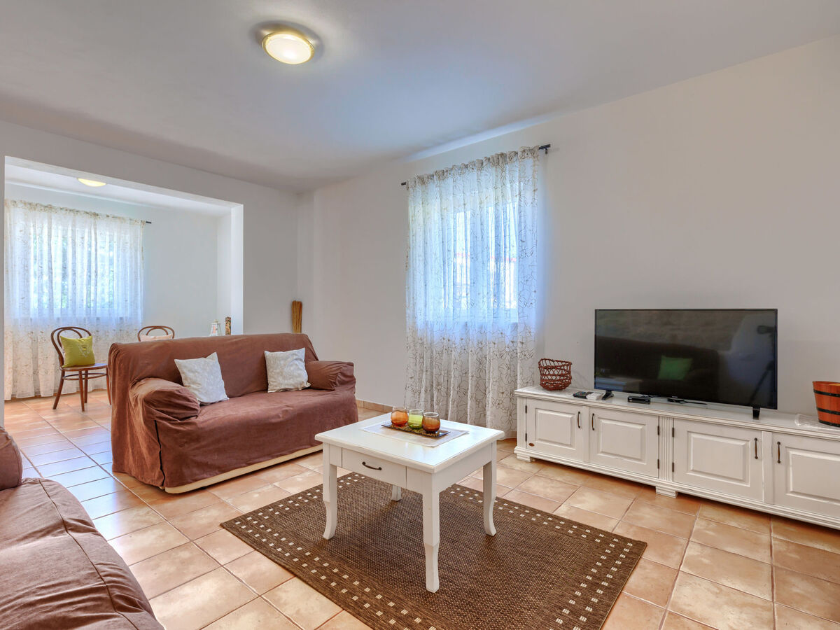Villa Fuma à Rovinj – Piscine privée et vue mer - Photo 10