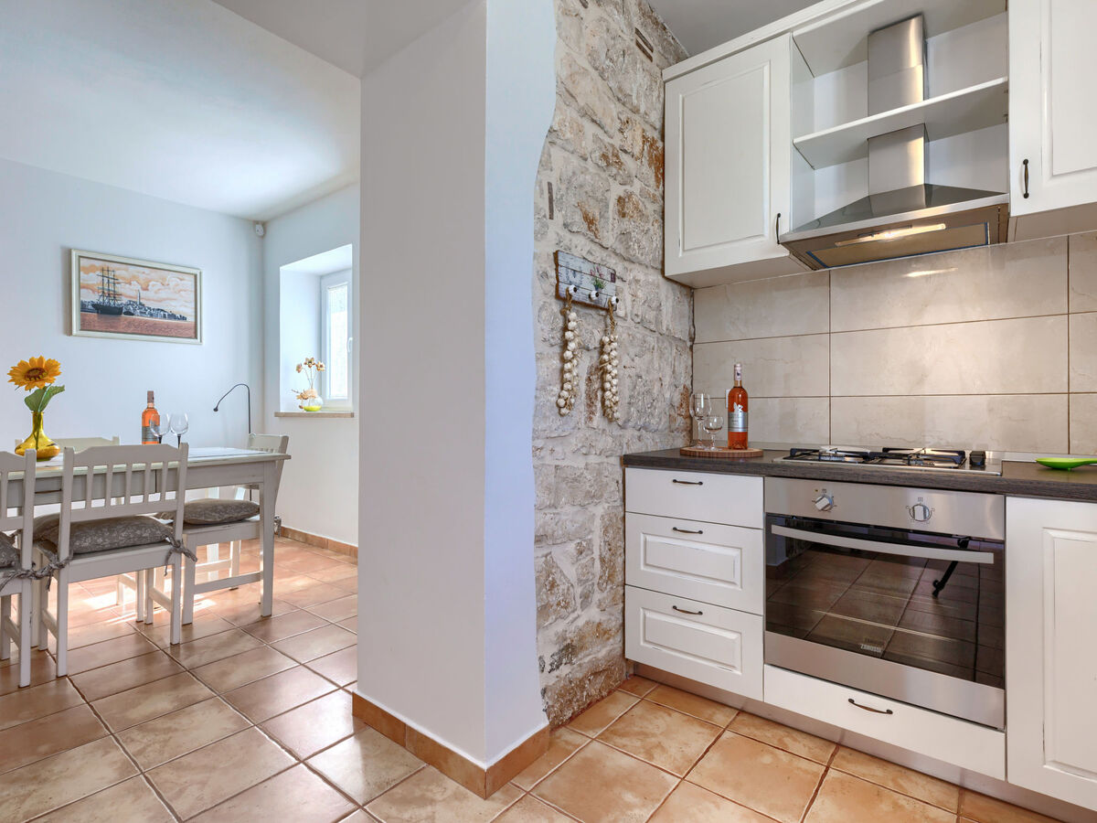 Villa Fuma à Rovinj – Piscine privée et vue mer - Photo 14