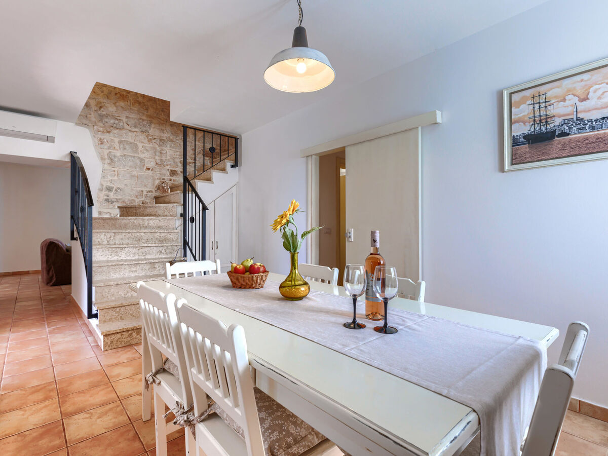 Villa Fuma à Rovinj – Piscine privée et vue mer - Photo 17