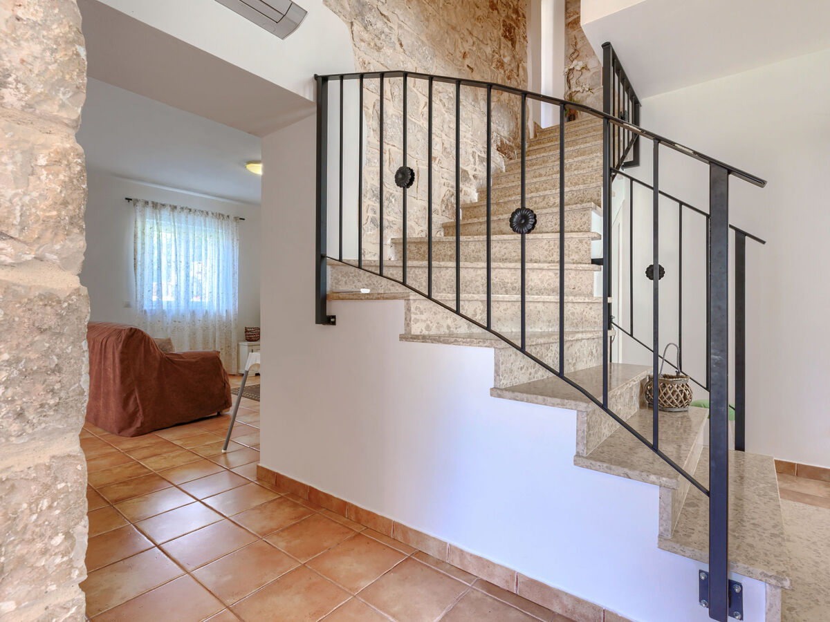 Villa Fuma à Rovinj – Piscine privée et vue mer - Photo 21