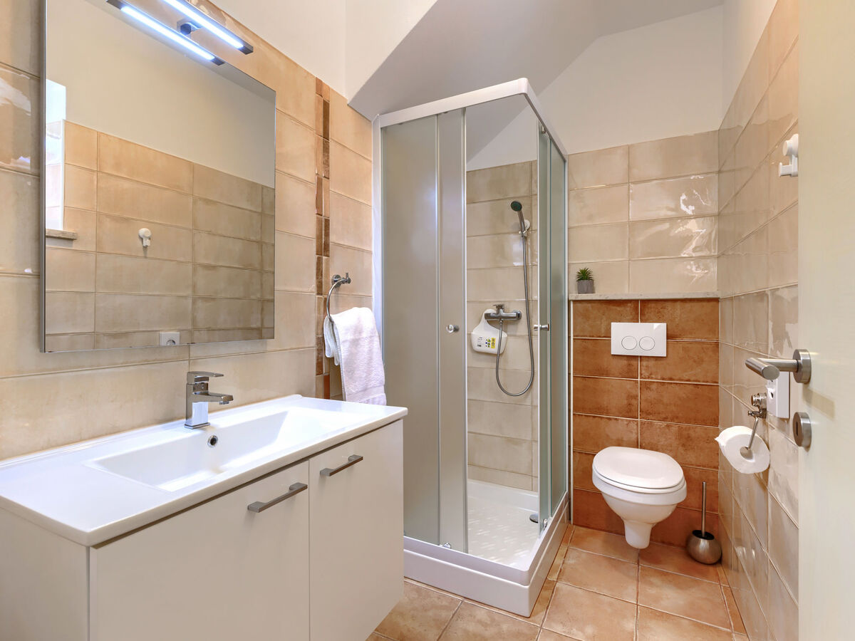 Villa Fuma à Rovinj – Piscine privée et vue mer - Photo 23