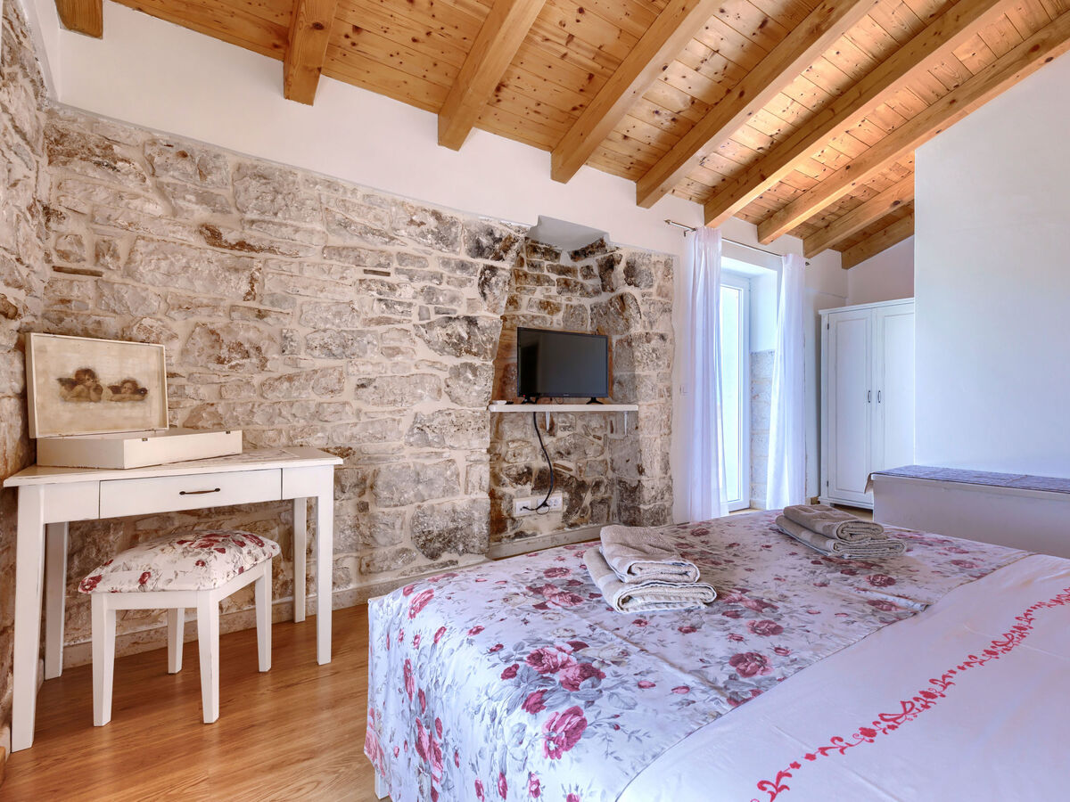 Villa Fuma à Rovinj – Piscine privée et vue mer - Photo 26