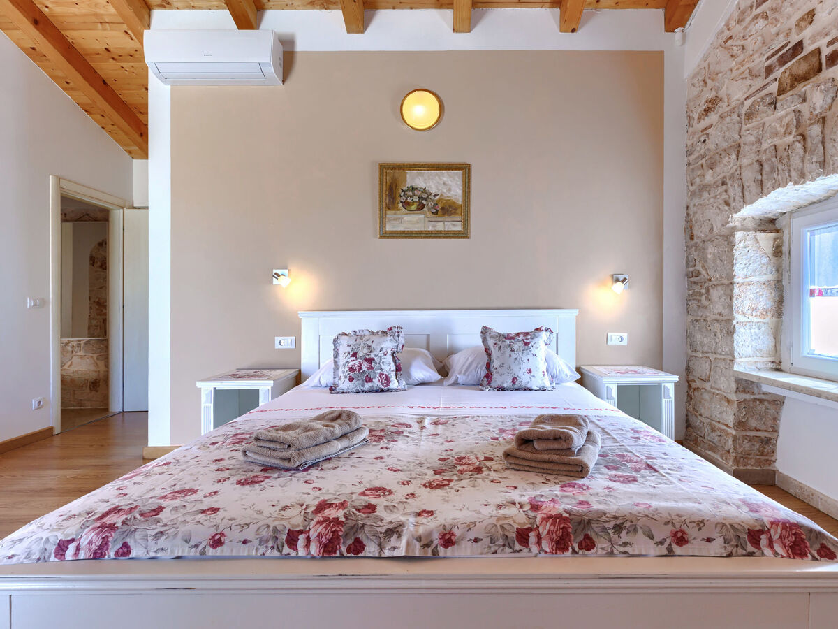 Villa Fuma à Rovinj – Piscine privée et vue mer - Photo 27