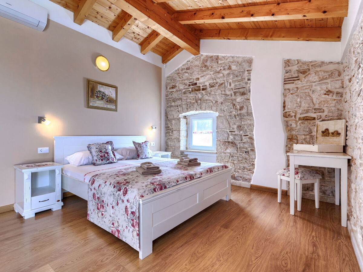 Villa Fuma à Rovinj – Piscine privée et vue mer - Photo 28