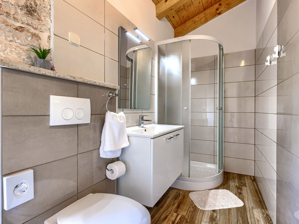 Villa Fuma à Rovinj – Piscine privée et vue mer - Photo 29