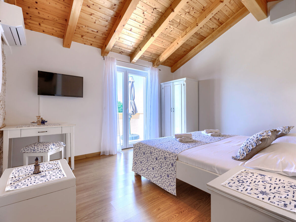 Villa Fuma à Rovinj – Piscine privée et vue mer - Photo 32