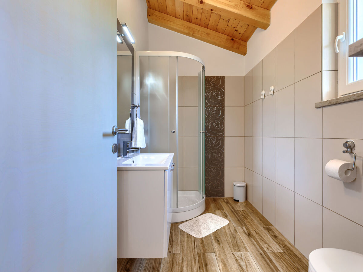 Villa Fuma à Rovinj – Piscine privée et vue mer - Photo 33