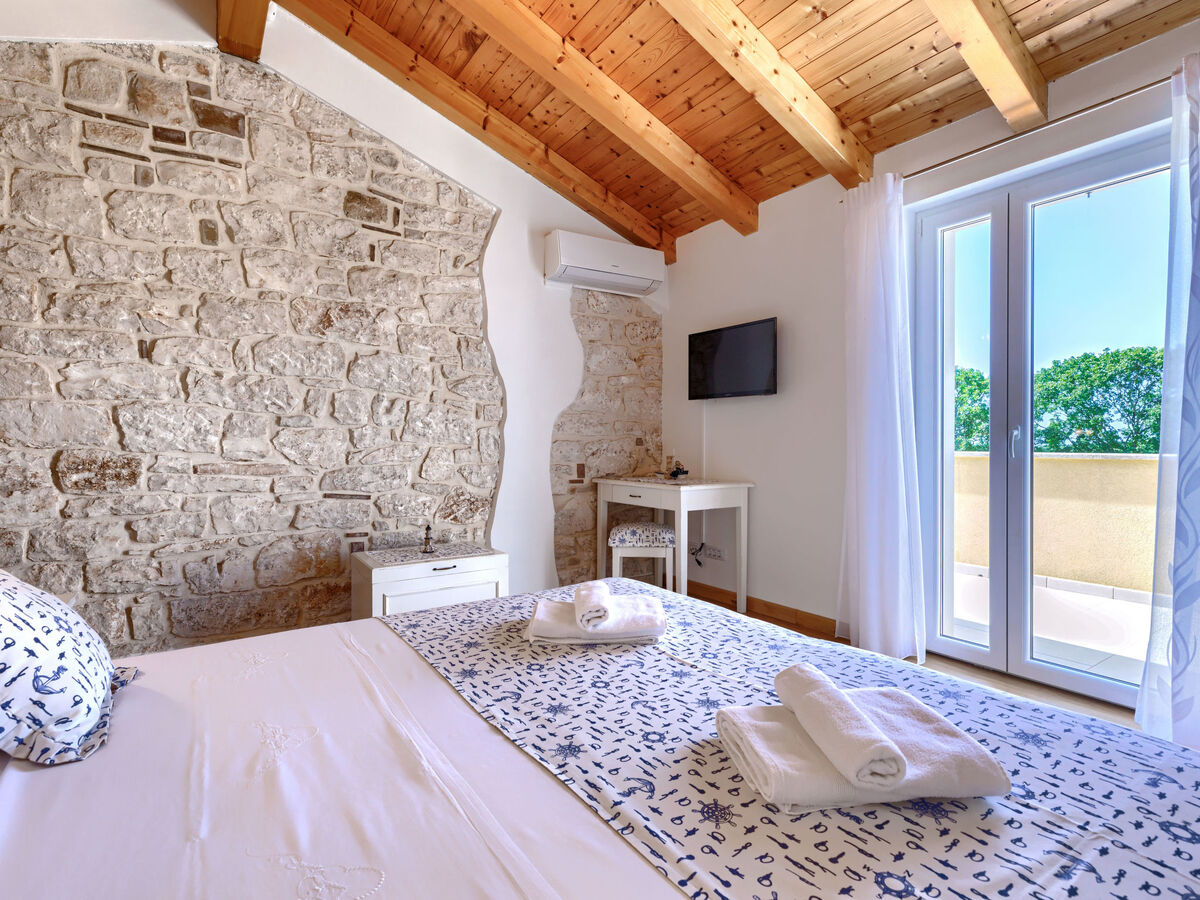 Villa Fuma à Rovinj – Piscine privée et vue mer - Photo 35