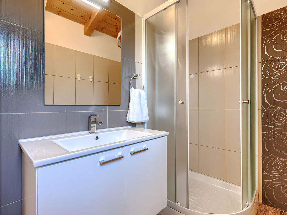 Villa Fuma à Rovinj – Piscine privée et vue mer - Photo 37