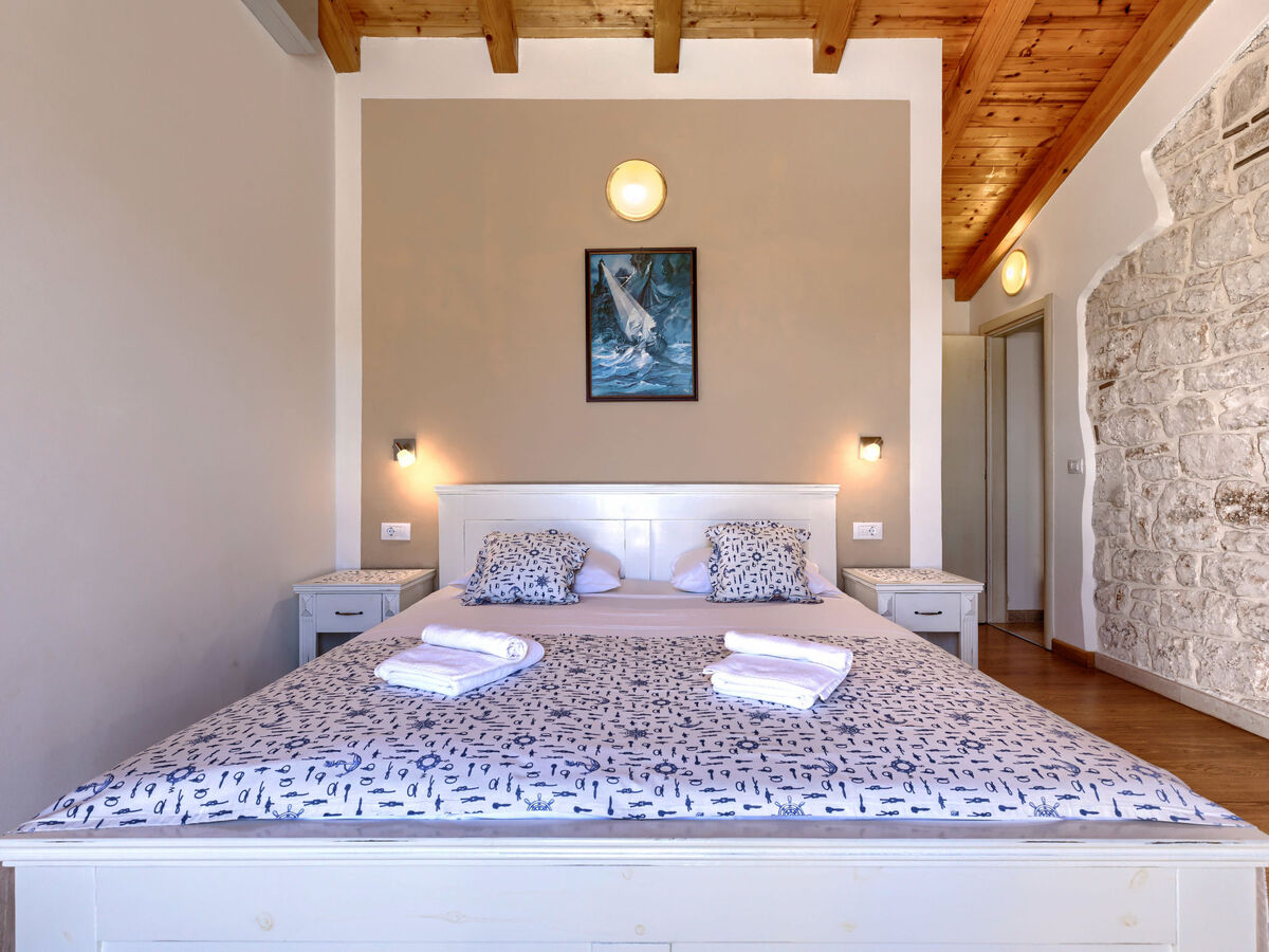 Villa Fuma à Rovinj – Piscine privée et vue mer - Photo 38