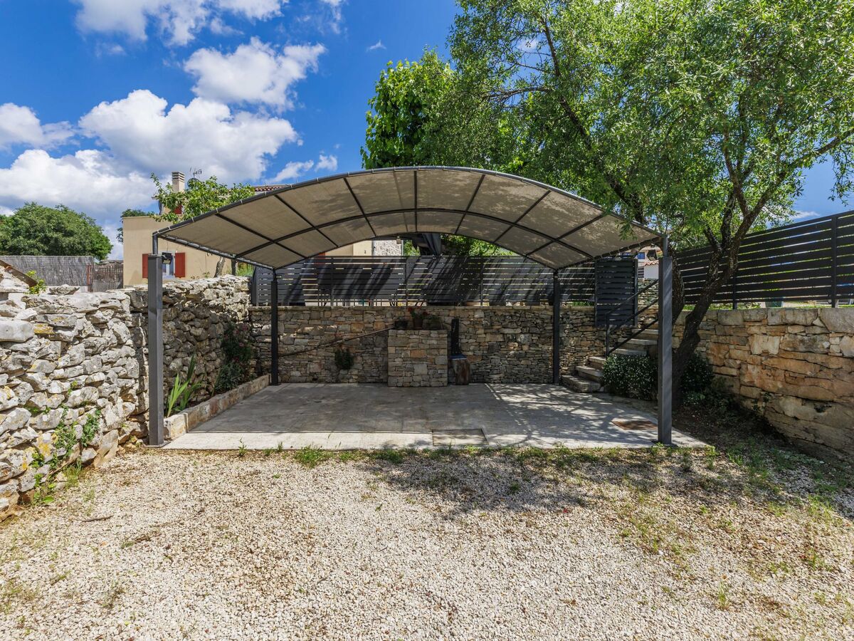 Villa Fuma à Rovinj – Piscine privée et vue mer - Photo 45