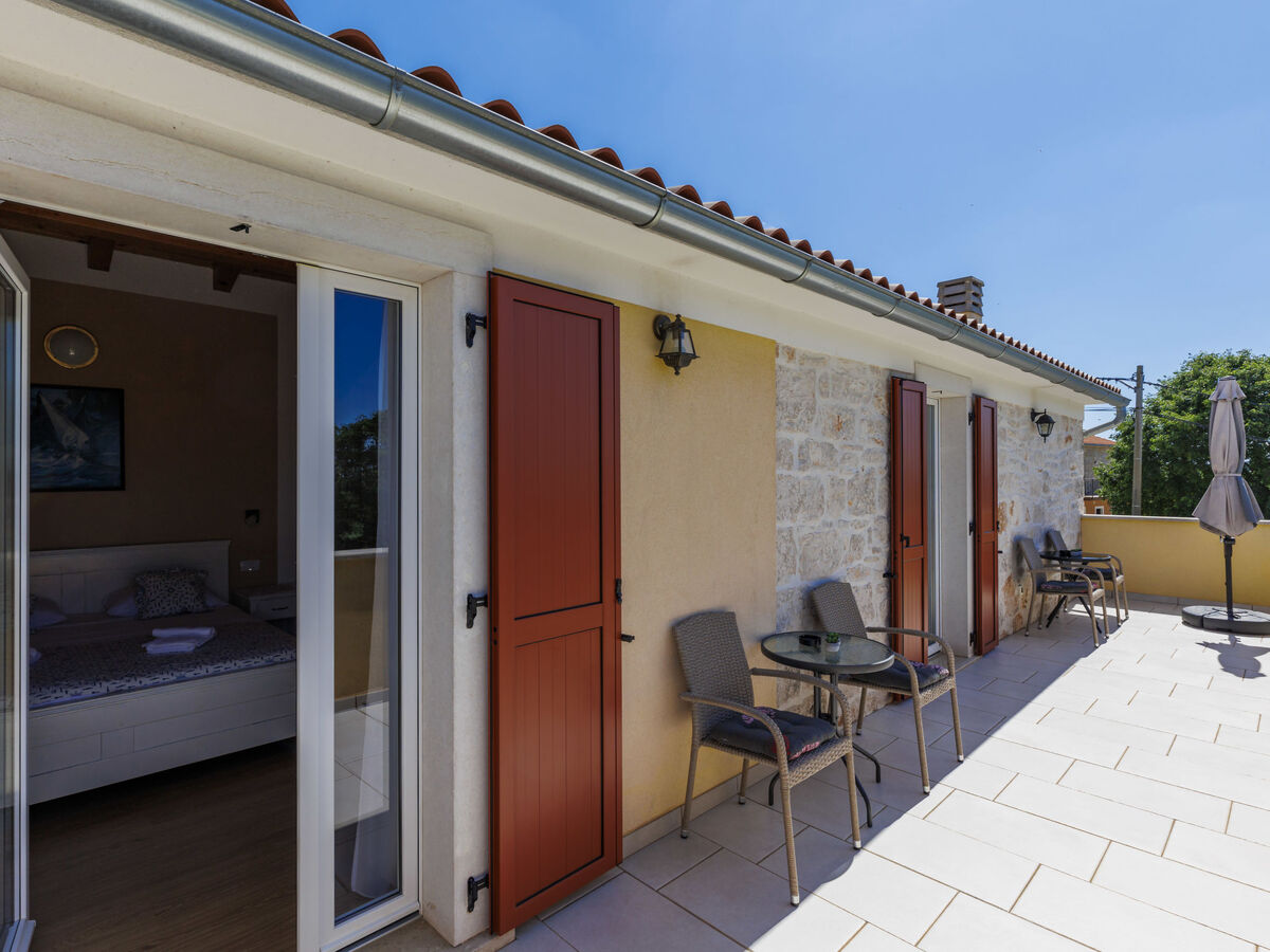Villa Fuma à Rovinj – Piscine privée et vue mer - Photo 46