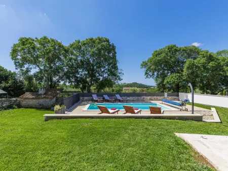 Location villa à Rovinj Bale, Fuma