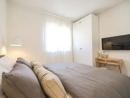 Villa Grota – 9 pers., piscine chauffée et vue mer : photo 14
