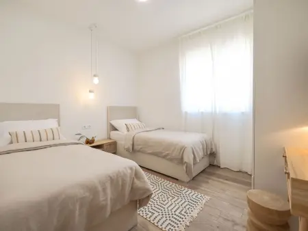 Villa Grota – 9 pers., piscine chauffée et vue mer : photo 17