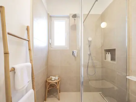 Villa Grota – 9 pers., piscine chauffée et vue mer : photo 25