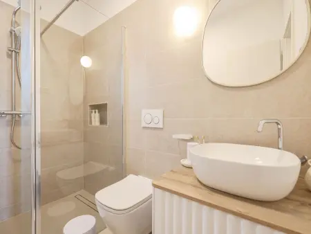 Villa Grota – 9 pers., piscine chauffée et vue mer : photo 29