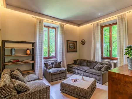 La Rina, Maison 8 personnes à Dervio - Photo 2