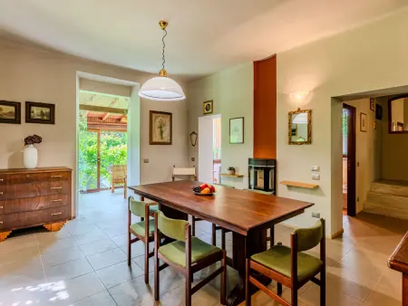 La Rina, Maison 8 personnes à Dervio - Photo 3
