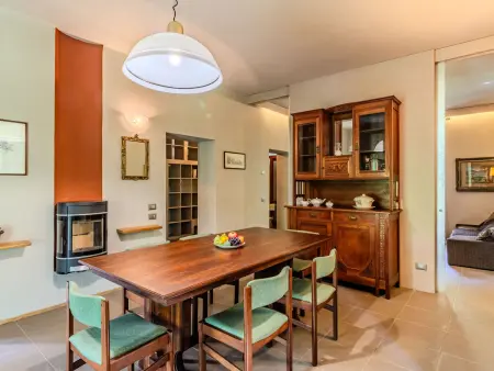 La Rina, Maison 8 personnes à Dervio - Photo 6