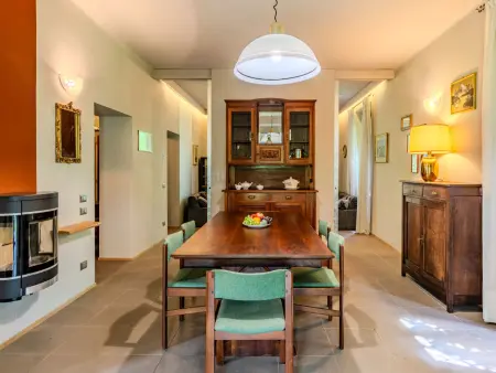 La Rina, Maison 8 personnes à Dervio - Photo 7