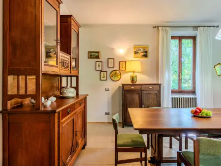 La Rina, Maison 8 personnes à Dervio - Photo 8