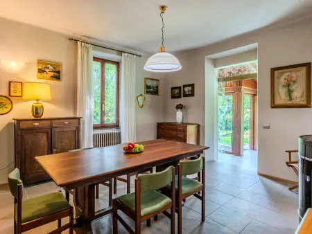 La Rina, Maison 8 personnes à Dervio - Photo 9