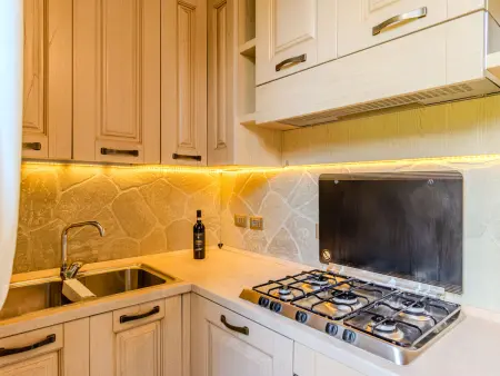 La Rina, Maison 8 personnes à Dervio - Photo 10