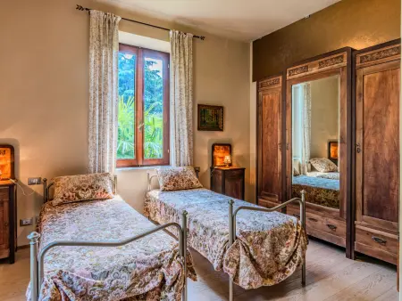 La Rina, Maison 8 personnes à Dervio - Photo 12