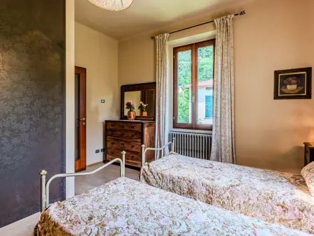 La Rina, Maison 8 personnes à Dervio - Photo 14