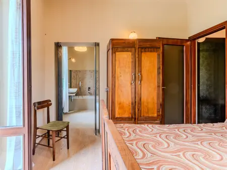 La Rina, Maison 8 personnes à Dervio - Photo 15