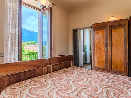 La Rina, Maison 8 personnes à Dervio - Photo 16