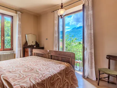 La Rina, Maison 8 personnes à Dervio - Photo 18