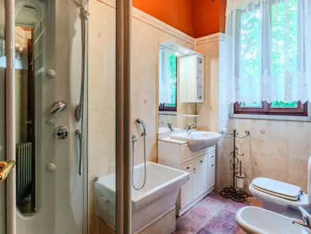 La Rina, Maison 8 personnes à Dervio - Photo 22