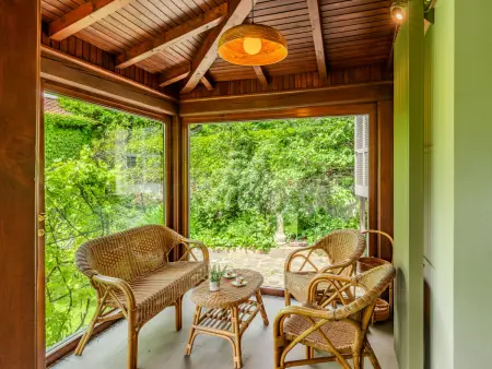 La Rina, Maison 8 personnes à Dervio - Photo 31
