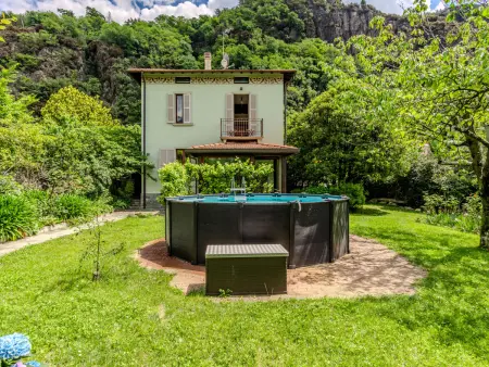 La Rina, Maison 8 personnes à Dervio - Photo 35