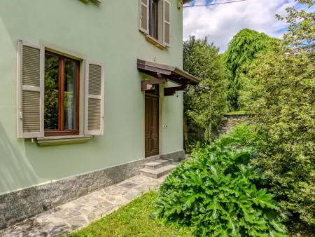La Rina, Maison 8 personnes à Dervio - Photo 36