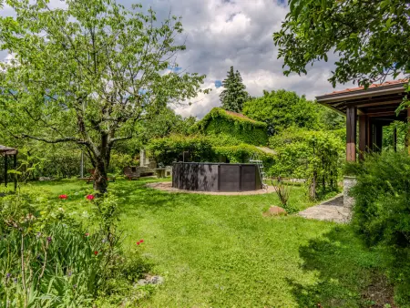 La Rina, Maison 8 personnes à Dervio - Photo 37