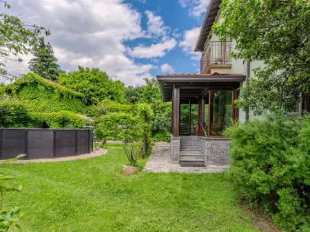 La Rina, Maison 8 personnes à Dervio - Photo 38