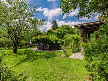 La Rina, Maison 8 personnes à Dervio - Photo 39