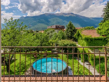 La Rina, Maison 8 personnes à Dervio - Photo 43