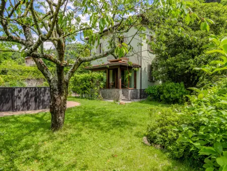La Rina, Maison 8 personnes à Dervio - Photo 44