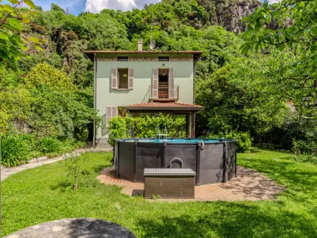 La Rina, Maison 8 personnes à Dervio - Photo 45