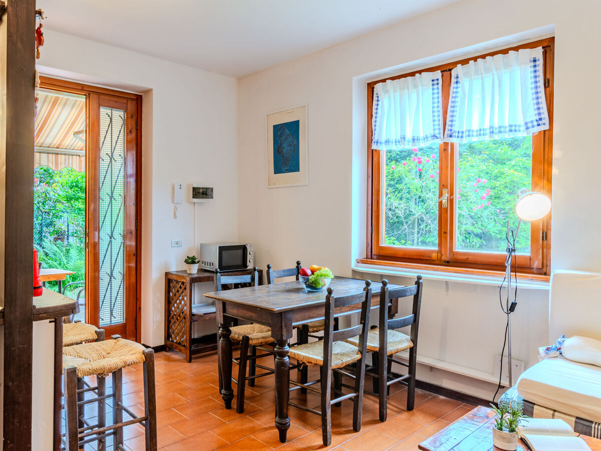 Mofra – Appartement 2 pièces avec jardin à Bellano - Photo 3