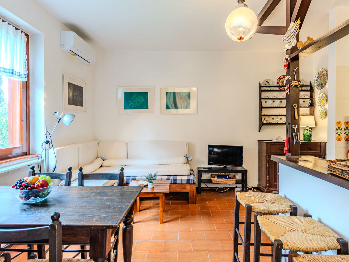 Mofra – Appartement 2 pièces avec jardin à Bellano - Photo 6