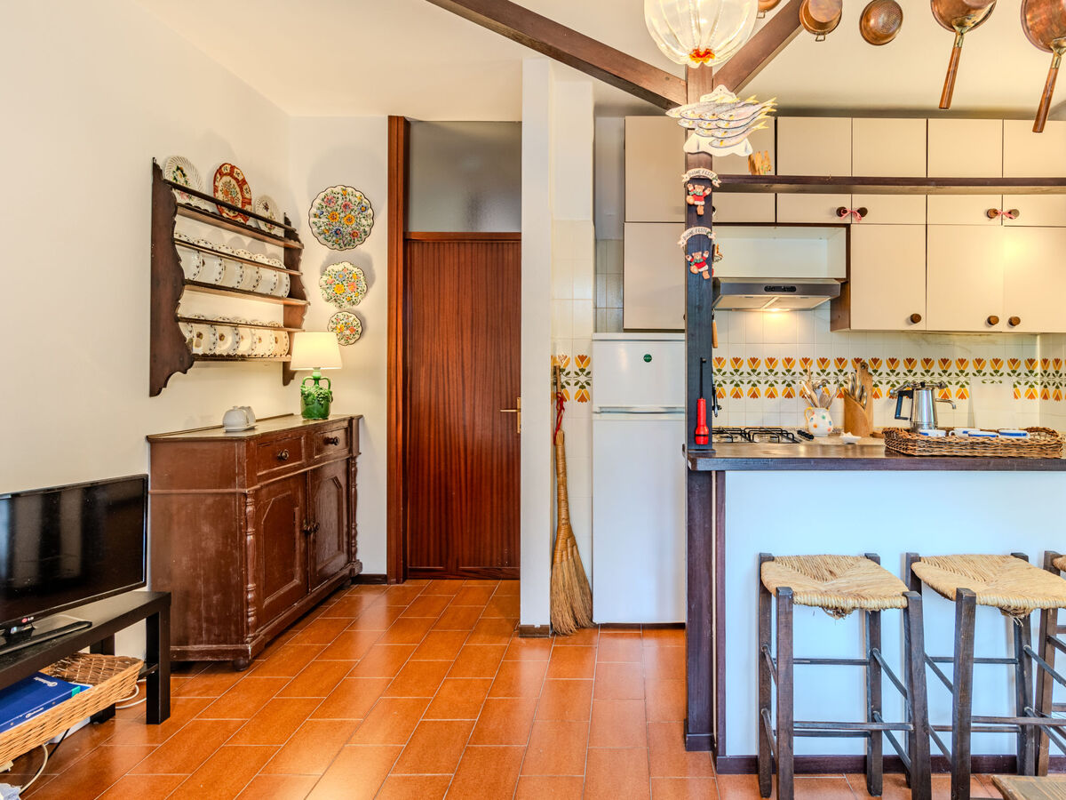 Mofra – Appartement 2 pièces avec jardin à Bellano - Photo 7