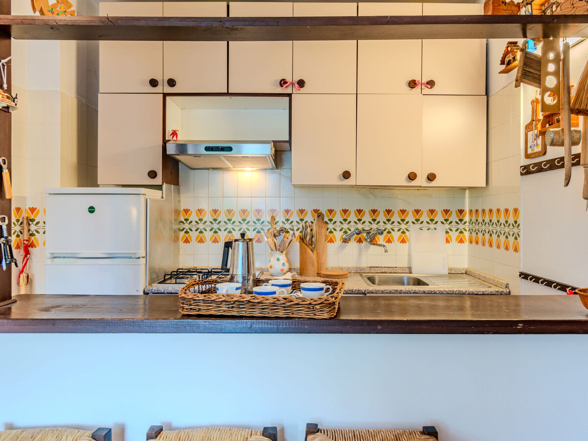 Mofra – Appartement 2 pièces avec jardin à Bellano - Photo 8